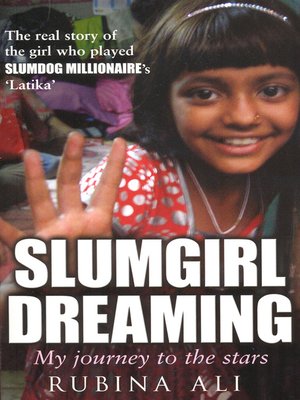 cover image of Slumgirl Dreaming